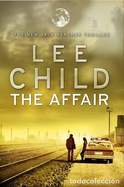 Libros: The Affair- 9780593065716