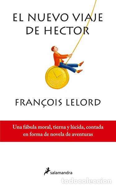 Libros: El nuevo viaje de H&eacute;ctor- 9788498381672