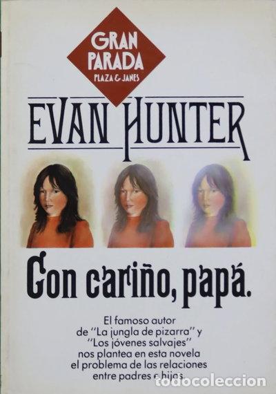Libros: Con cari&ntilde;o, pap&aacute;- 9788401360275