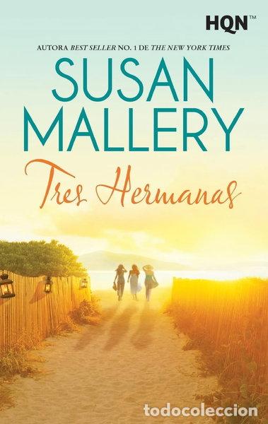 Libros: Tres hermanas- 9788411058735