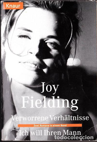 Libros: Verworrene Verh&auml;ltnisse / Ich will Ihren Mann- 9783426607718