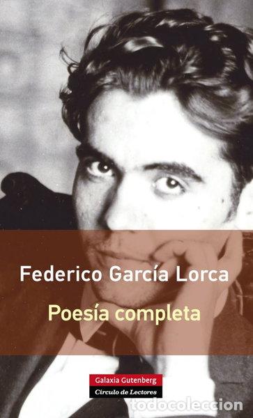 Libri di seconda mano: Poes&iacute;a completa- 9788416072026