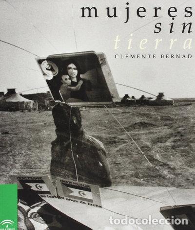 B&uuml;cher: Mujeres sin tierra- 9788482660257