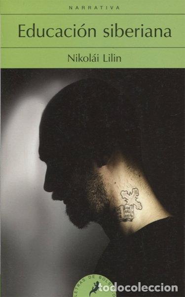 B&uuml;cher: Educaci&oacute;n siberiana- 9788498386059