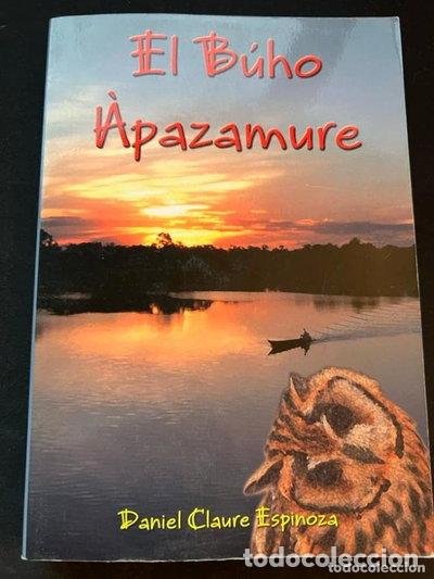 B&uuml;cher: El b&uacute;ho &Agrave;pazamure- 9788489022584