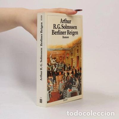 Libri di seconda mano: Berliner Reigen- 9783596281893
