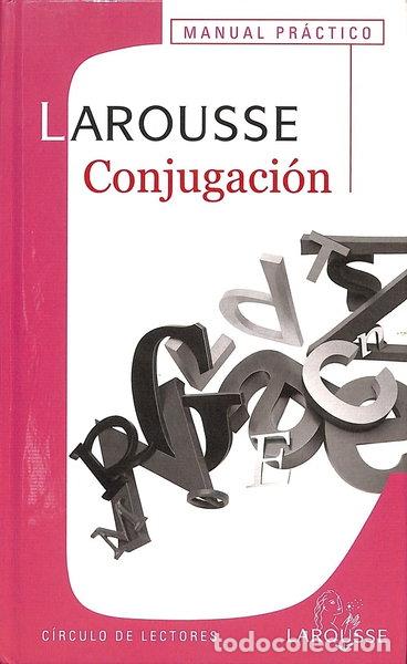 Libri di seconda mano: Manual pr&aacute;ctico de conjugaci&oacute;n- 9788422685302