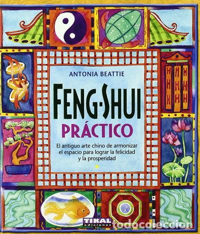 Libri di seconda mano: Feng-shui pr&aacute;ctico- 9788430547470
