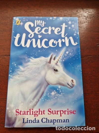 Libri di seconda mano: Starlight Surprise- 9780241369197