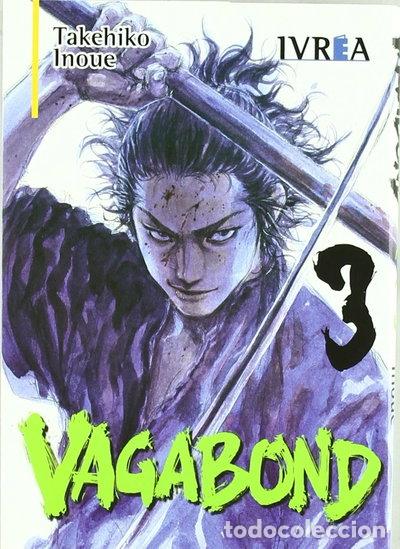 Libri di seconda mano: Vagabond 3- 9789875620117