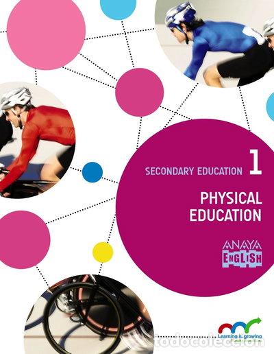Libri di seconda mano: Physical Education 1- 9788467851236