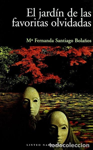 Libri di seconda mano: El jard&iacute;n de las favoritas olvidadas- 9788496067097