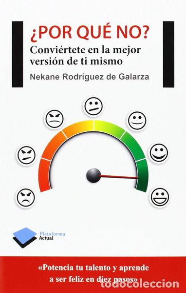 Libri di seconda mano: &iquest;Por qu&eacute; no?- 9788416096336