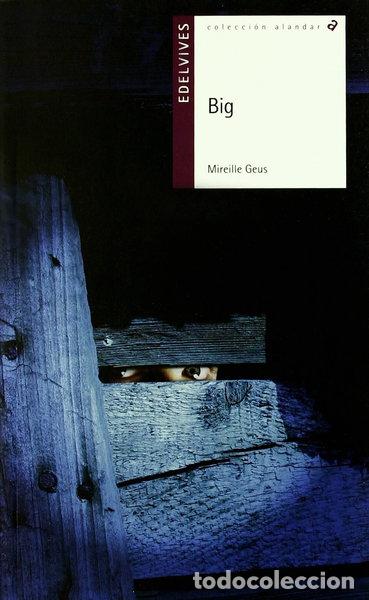 Libri di seconda mano: Big (9788426380661) (Libros)