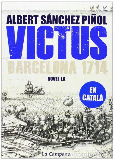 Libri di seconda mano: Victus- 9788496735804