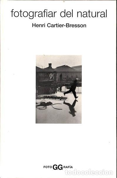 B&uuml;cher: Fotografiar del natural- 9788425215148