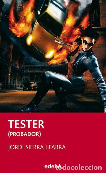 B&uuml;cher: Tester- 9788423696055