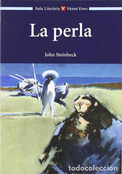 B&uuml;cher: La Perla- 9788431634780