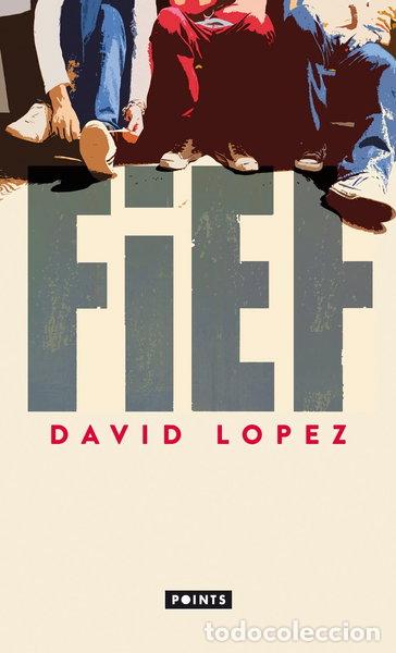 B&uuml;cher: Fief (9782757871546)