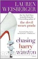 Libros: Chasing Harry Winston- 9781616802004