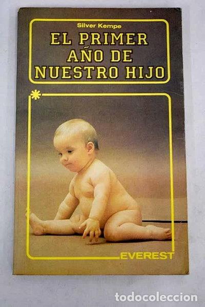 Libros: El primer a&ntilde;o de nuestro hijo- 9788424128166