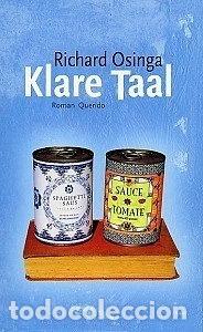 Libros: Klare taal- 9789021476469