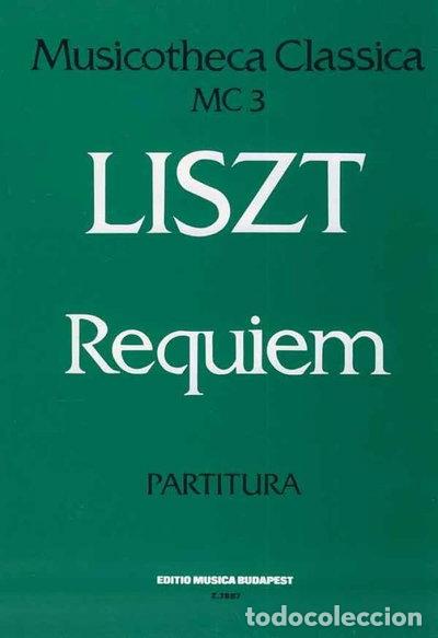 Libros: Requiem- 9790080078877