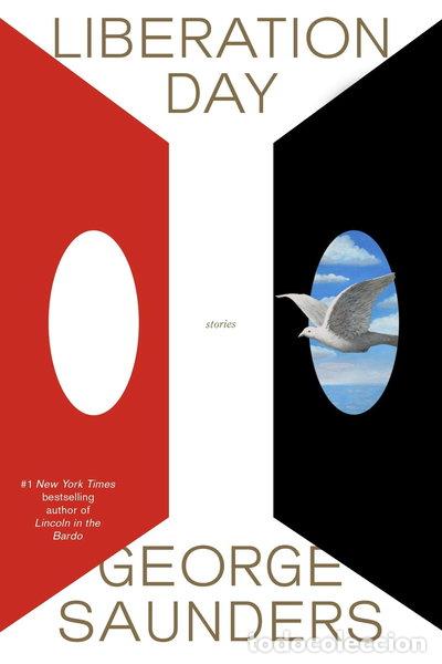 Libros: Liberation Day- 9780593594933