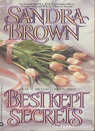 Libros: Best Kept Secrets- 9780749309800