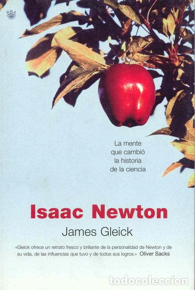 Libros: Isaac Newton- 9788478714032