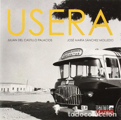 Libros: Usera- 9788415801306