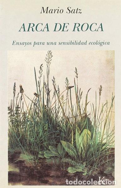 Libros: Arca de roca- 9788472452572