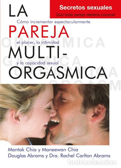 Libros: La pareja multiorg&aacute;smica- 9788495973887