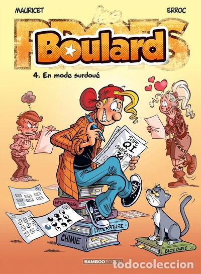 Libros: En mode surdou&eacute;- 9782818933770
