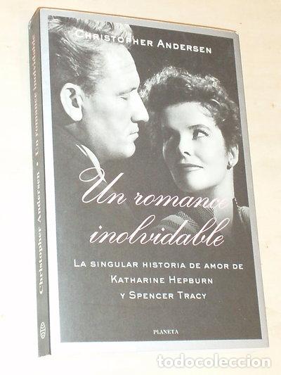 books: Un romance inolvidable- 9788408028529