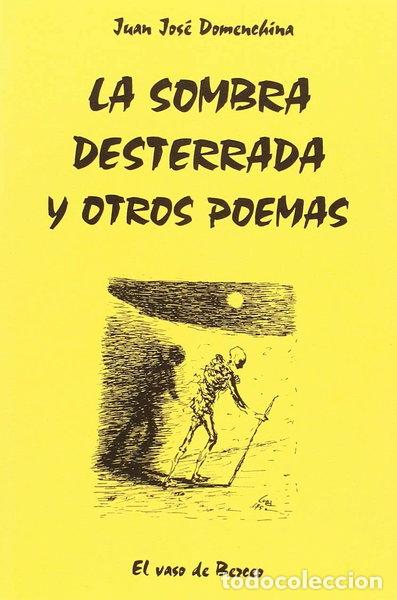 books: La sombra desterrada y otros poemas- 9788478391370