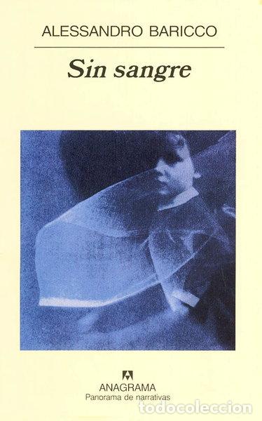 books: Sin sangre- 9788433970039