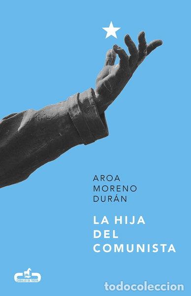 books: La hija del comunista- 9788415451808