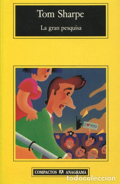 books: La gran pesquisa- 9788433966131