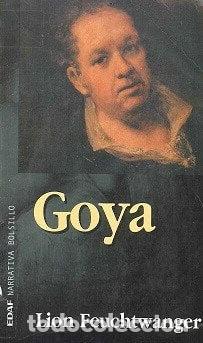 Libri di seconda mano: Goya (9788441410657)