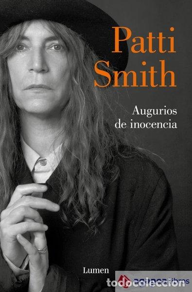 Libri di seconda mano: Augurios de inocencia- 9788426429926