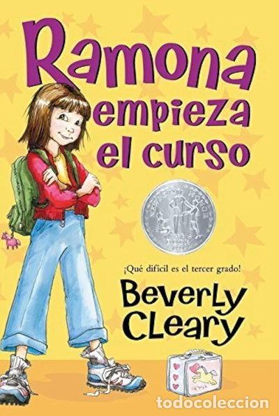 Libri di seconda mano: Ramona Empieza el Curso- 9788439511007