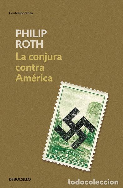 Libri di seconda mano: La conjura contra Am&eacute;rica- 9788490321454