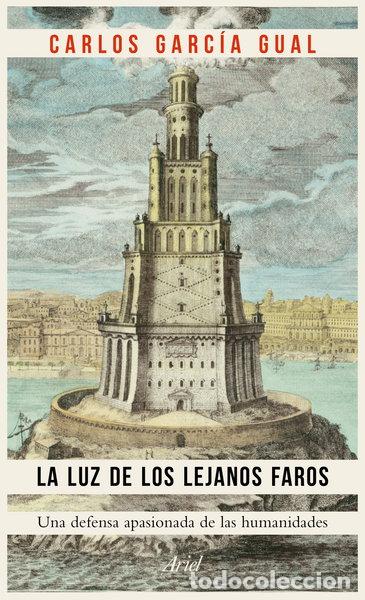Libri di seconda mano: La luz de los lejanos faros- 9788434425453