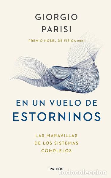 Libri di seconda mano: En un vuelo de estorninos- 9788449340383