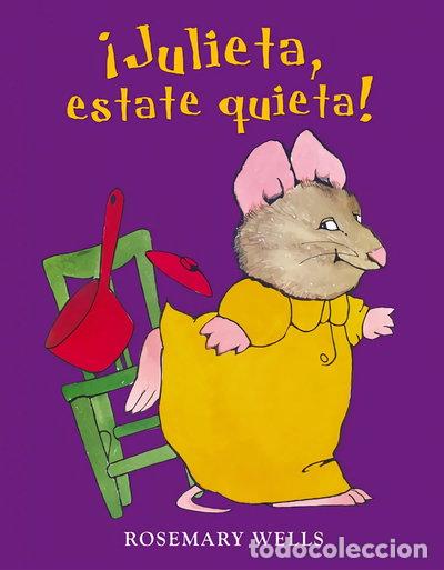 Libri di seconda mano: Julieta, estate quieta- 9788420472980
