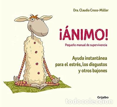 Libri di seconda mano: &iexcl;&Aacute;nimo!- 9788416895595