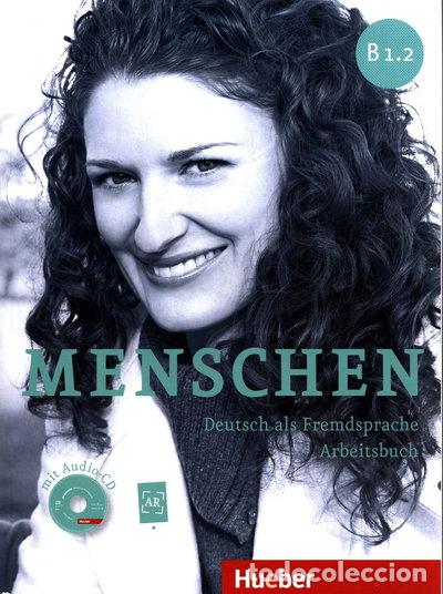 Libri di seconda mano: Menschen B1.2- 9783195119030