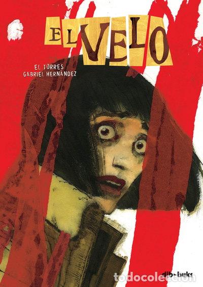 Livres: El velo- 9788492902088