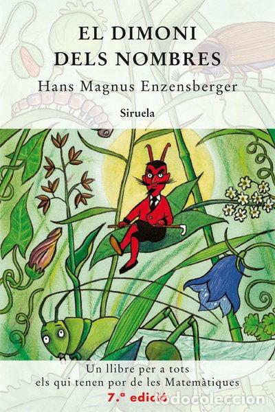 Libri di seconda mano: El dimoni dels nombres- 9788478446483